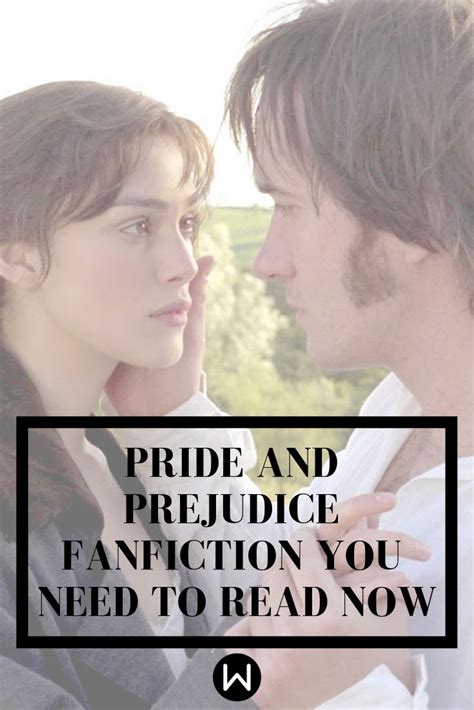 Pride and Prejudice FanFiction Archive 